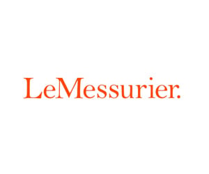LeMessurier logo