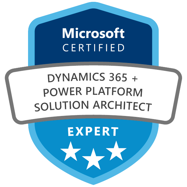 dynamics365-power-platform-solution-architect-badge
