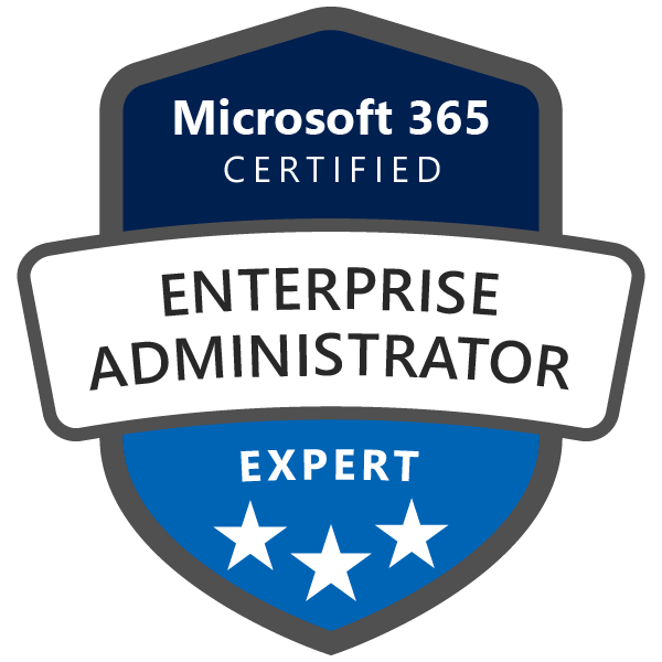 microsoft-365-certified-enterprise-administrator-expert