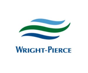 Wright Pierce logo